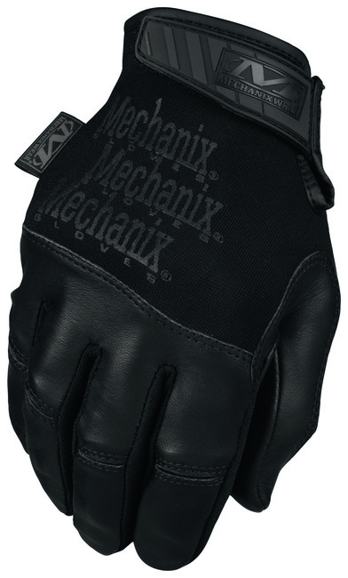 MECHANIX Taktické rukavice Recon™ - Covert - čierne XXL/12