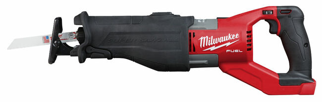 MILWAUKEE M18 FUEL™ Super SAWZALL™ Chvostová píla M18FSX-0C