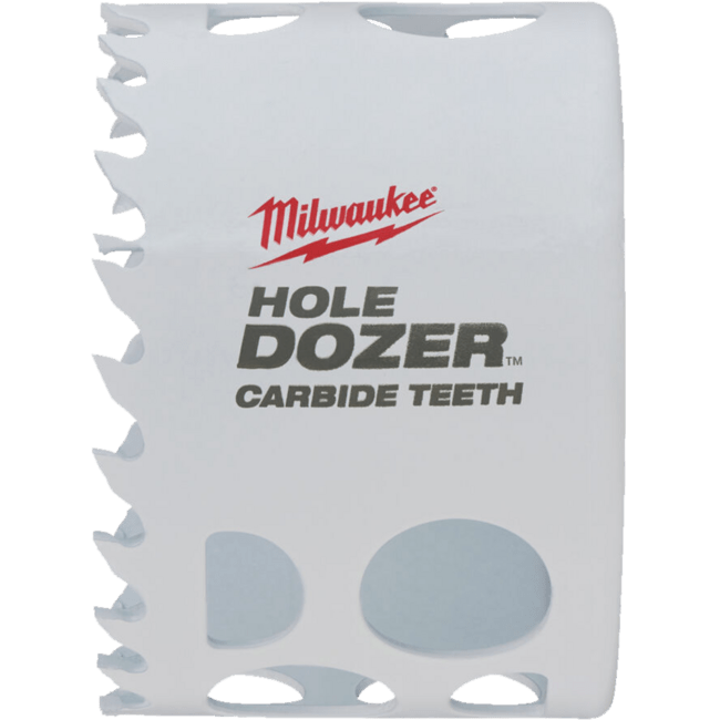 MILWAUKEE Kruhová píla HOLE DOZER™ CARBIDE™ O 68 mm