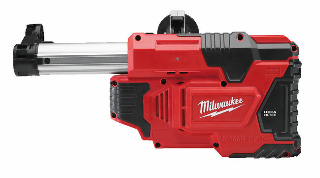 MILWAUKEE M12™ Vysávač ku kladivám M12DE-0X