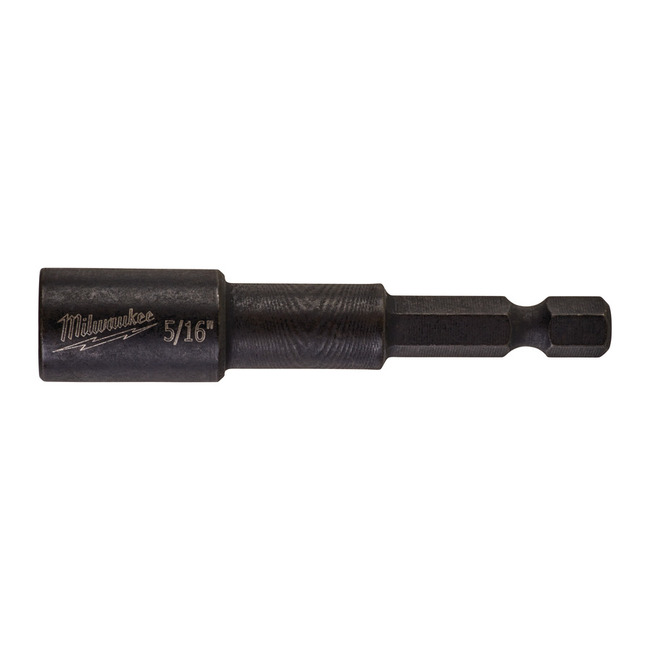 MILWAUKEE Magnetické nástrčkové kľúče ShW 5/16&#039;&#039;/65 mm
