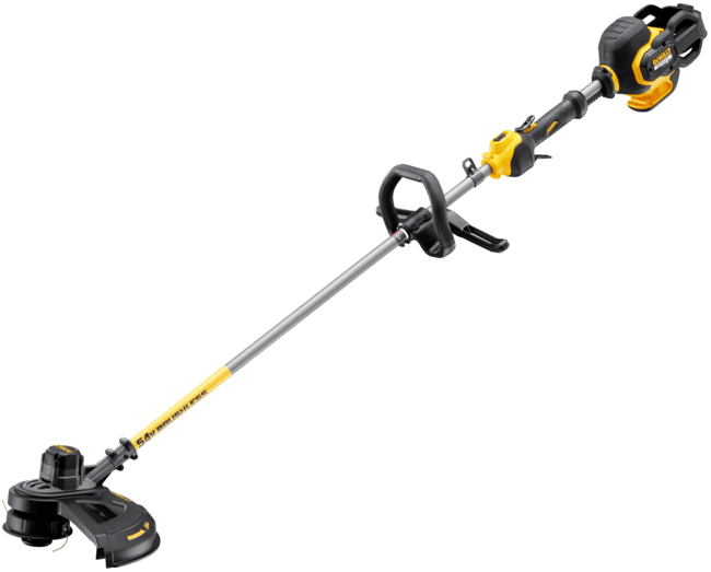 DEWALT 54V XR FLEXVOLT™ Aku strunová kosačka, bez aku DCM571N-XJ