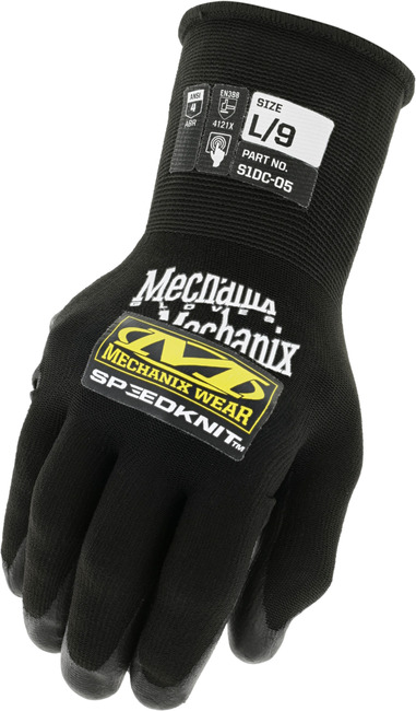 MECHANIX Odolné rukavice SpeedKnit™ Utility M/8