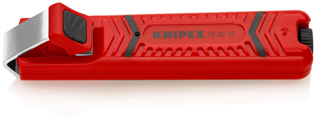 KNIPEX Nôž odizolovací 162016SB