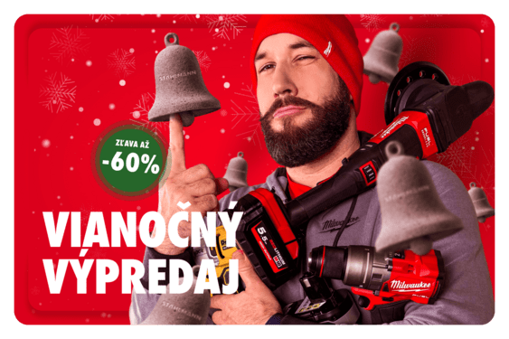 Profi náradie za super ceny