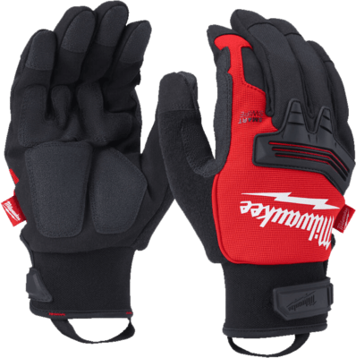 Zimné pracovné rukavice ARMORTEX™ L/9