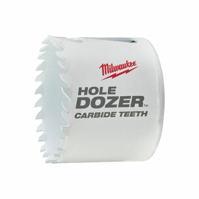 Kruhová píla HOLE DOZER™ CARBIDE™ O 60mm