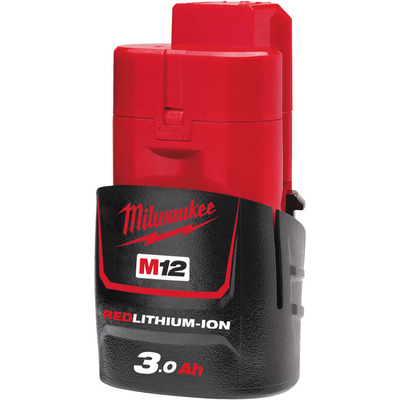 M12™ 3.0 Ah Akumulátor M12B3