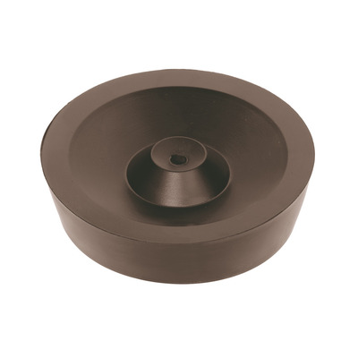 Zberač prachu gumový pre O 5 – 8 mm