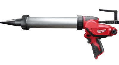 M12™ Dávkovacia pištoľ s 400 ml púzdrom M12PCG/400A-0