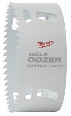 Kruhová píla HOLE DOZER™ CARBIDE™ O 102mm