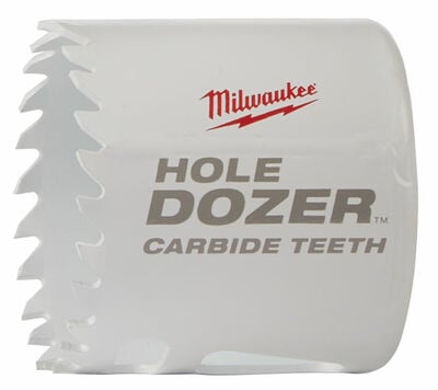 Kruhová píla HOLE DOZER™ CARBIDE™ O 51mm