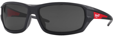 PERFORMANCE ochranné okuliare s tmavým sklom