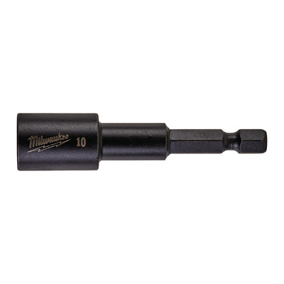 Magnetické nástrčkové kľúče ShW 10/65 mm