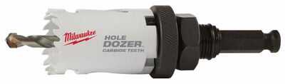 Kruhová píla HOLE DOZER™ CARBIDE™ O 35mm