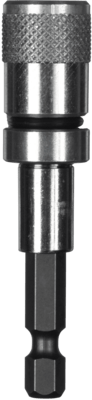 Magnetický držiak bitov na sadrokartóny – 58 mm