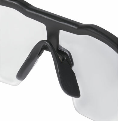 CLASSIC ochranné okuliare s priehľadným sklom