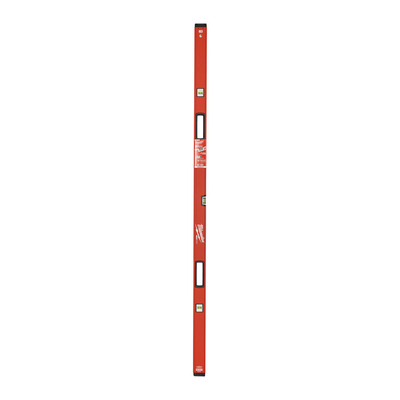 Vodováha REDSTICK™ BACKBONE™ 180 cm magnetická