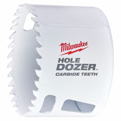 Kruhová píla HOLE DOZER™ CARBIDE™ O 70mm