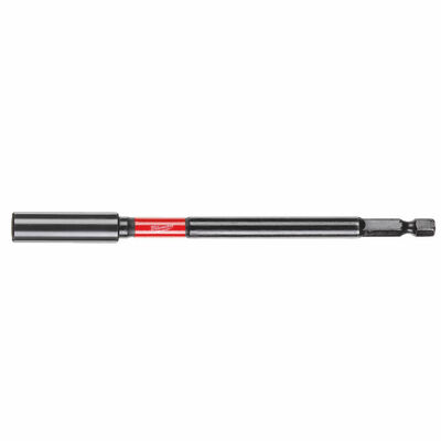 PromoSET Bity SHOCKWAVE IMPACT DUTY™75+Magnetický držiak bitov 152 mm