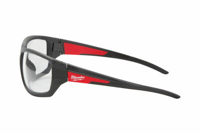PERFORMANCE ochranné okuliare s priehľadným sklom