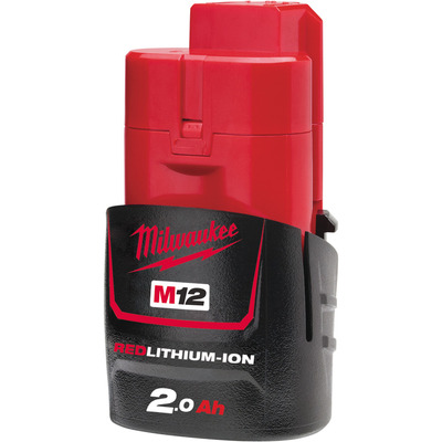 M12™ 2.0 Ah Akumulátor M12B2