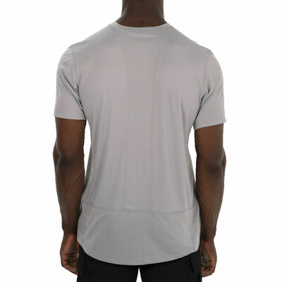 WORKSKIN™ Pracovné tričko, krátky rukáv "M"- šedá WWSSG