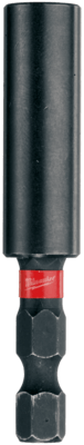 Magnetický držiak bitov ShW 60 mm 1 ks
