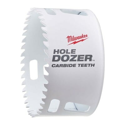 Kruhová píla HOLE DOZER™ CARBIDE™ O 89mm