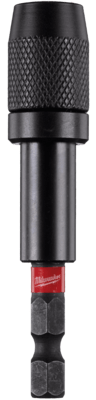 Magnetický držiak bitov ShW 73 mm – 1 ks