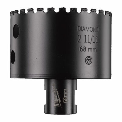 Vrták DIAMOND MAX™ M14 68mm