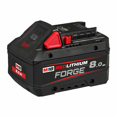 M18™ FORGE™ 8.0 Ah Akumulátor M18FB8