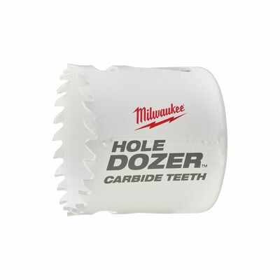 Kruhová píla HOLE DOZER™ CARBIDE™ O 48mm