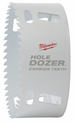 Kruhová píla HOLE DOZER™ CARBIDE™ O 92mm