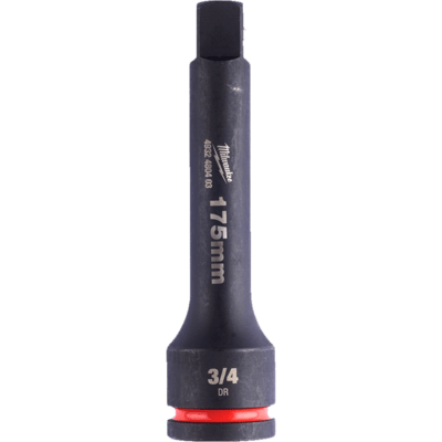 Predĺženie 3/4" 175 mm SHOCKWAVE™