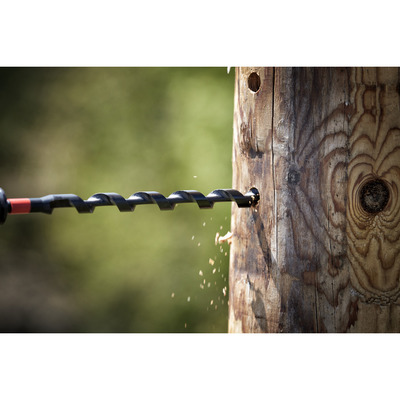 Hadovitý vrták do dreva IMPACT 22X460 mm