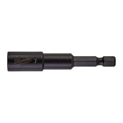 Magnetické nástrčkové kľúče ShW 7/65 mm