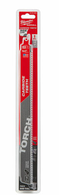 Pilové plátky TORCH™ CARBIDE™ 300/3,6 mm s karbidom