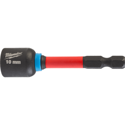 Magnetický nástrčný kľúč SHOCKWAVE™ Hex 10x65 mm