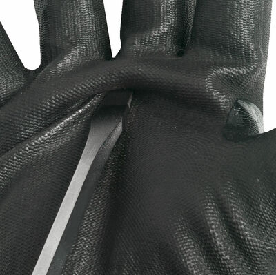 Zimné rukavice odolné proti prerezaniu Stupeň 5 S/7