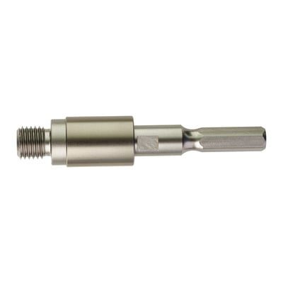 Upínacia stopka Fixtec Hex 11 mm dĺžka 118 mm