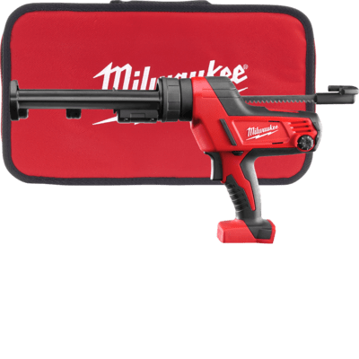 M18™ Dávkovacia pištoľ pre 310 ml kartuše C18PCG/310C-0B