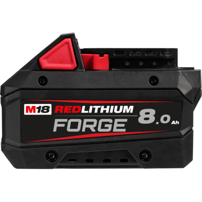 M18™ FORGE™ 8.0 Ah Akumulátor M18FB8