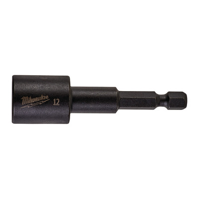 Magnetické nástrčkové kľúče ShW 12/65 mm