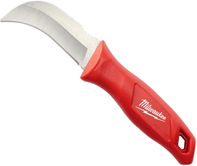 Nôž s pevnou zahnutou čepeľou HAWKBILL™