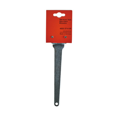 Dvojdierový kľúč zahnutý pre ÚB 180 – 230 mm