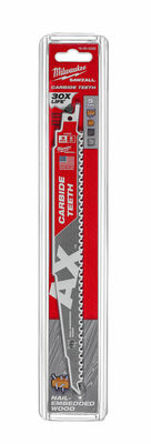 Pílový plátok AX™ CARBIDE™ 230mm s karbidom