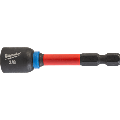 Magnetický nástrčný kľúč SHOCKWAVE™ Hex 3/8"x65 mm