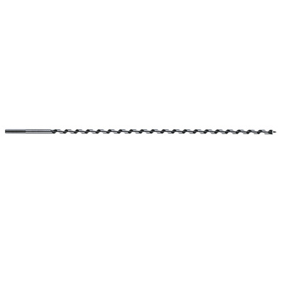Špirálový vrták 8 × 385/460 – upnutie – 7.5 mm Hex
