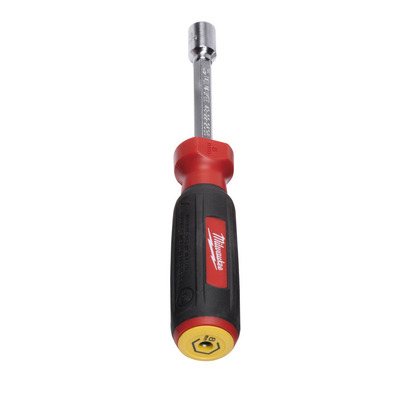 HOLLOWCORE™ magnetické rúrkové skrutkovače 8 mm – žltá